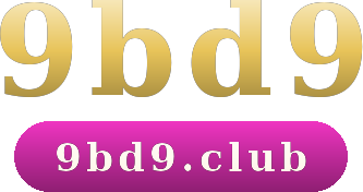 9bd9 logo
